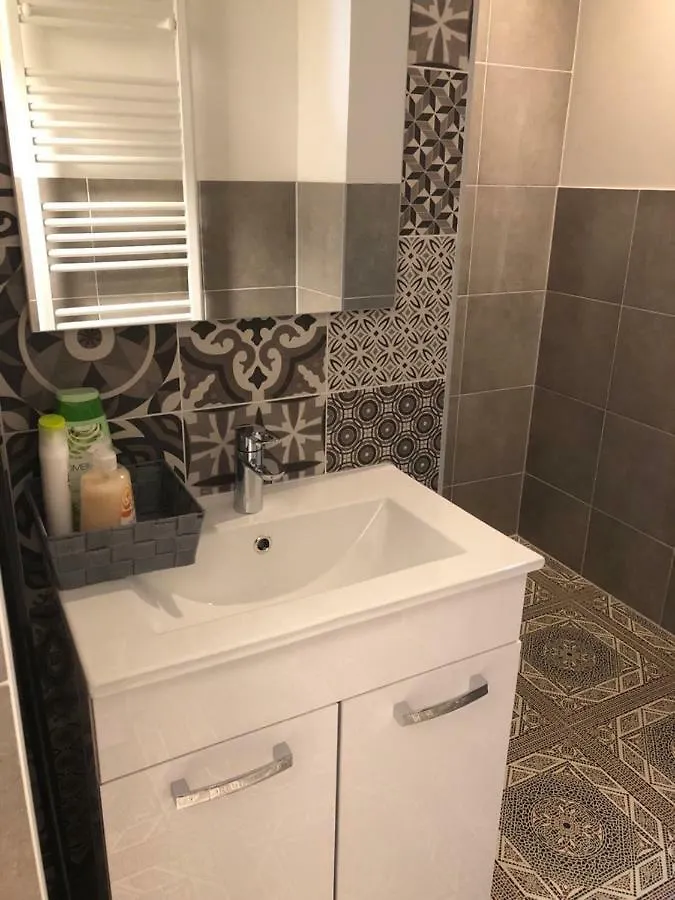 Stil Und Komfort! Deluxe Apartment! Viena