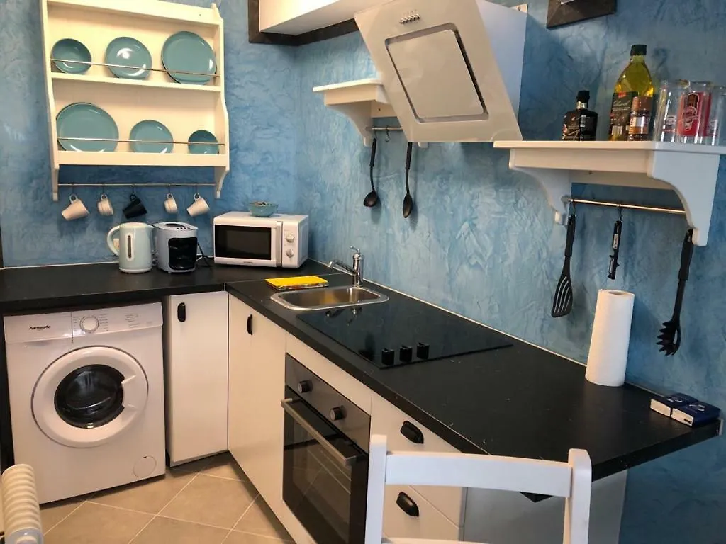 דירה וינה Stil Und Komfort! Deluxe Apartment!