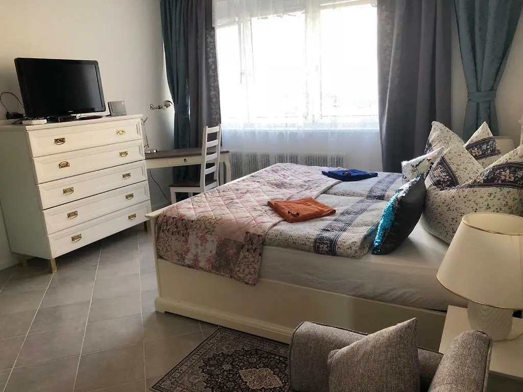 וינה Stil Und Komfort! Deluxe Apartment! אוסטריה